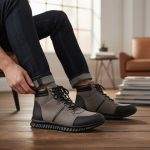 45 46 47 48 49 50 numara erkek kışlık deri bot modeli