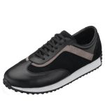 45 numara siyah deri erkek spor ayakkabı Costo Shoes buyuk numara erkek ayakkabida dogru numara mi dogru kalip mi daha onemli