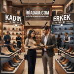 Costo Shoes büyük numara erkek ayakkabısı üretiminde hakiki deri, geniş kalıp ve el işçiliği yaklaşımını anlatan ana blog görseli